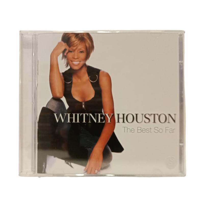 WHITNEY HOUSTON「アイム・エブリ・ウーマン」8cm CD 未開封 WHITNEY HOUSTON「アイム・エブリ・ウーマン」8cm CD 未開封 - メルカリ